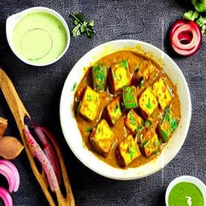Mix Tadka Paneer