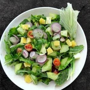 Green Salad