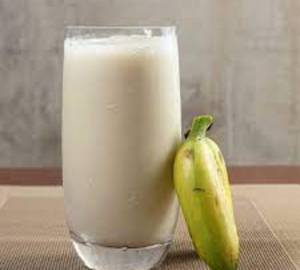 Banana Lassi
