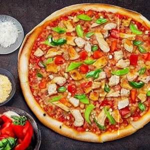 Chicken Fiesta [Large]