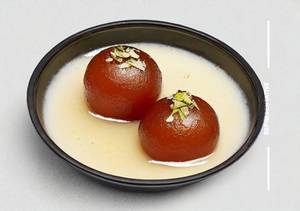 Jaipuri Mawa Jamun
