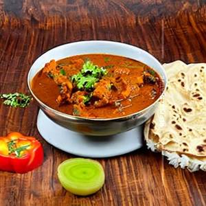 Veg Shyam Savhera
