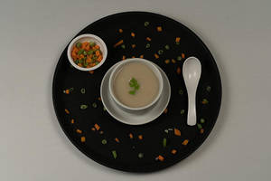 Veg Soup