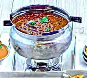 Butter Dal Tadka 
