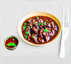 Beef Vindalho