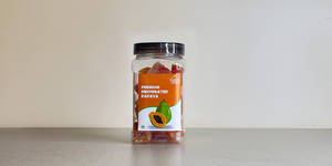 Dehydrated Papaya - 250 g