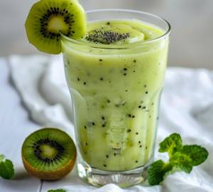 Kiwi Lassi