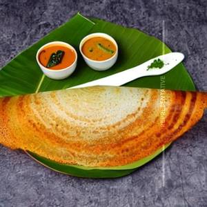 Paper Masala Dosa