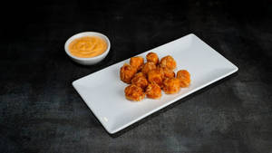 Paneer Popcorn