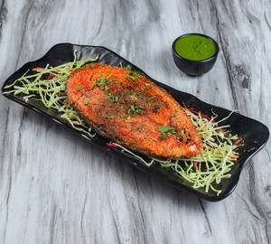 Surmai Tawa Fry [ King Size ]