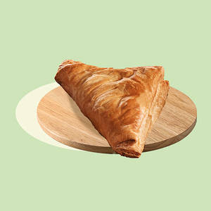 Veg Puff