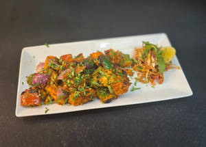 Paneer Tikka