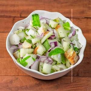 Onion Salad