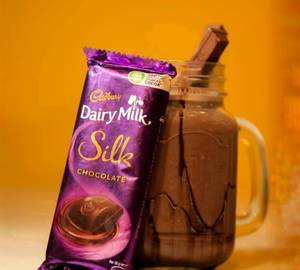 Dairy Milk Milkshake