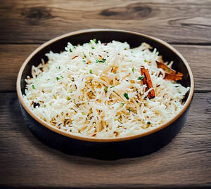 Jeera Rice