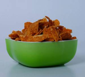 Potato Finger Chips
