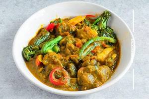 Mixed Vegetable