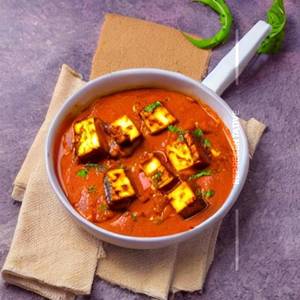Paneer Masala