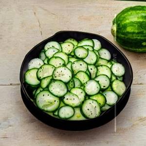 Cucumber Salad
