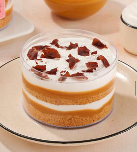 Banoffee Pudding