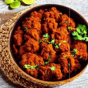 Gobi Masala