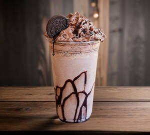 Oreo Shake