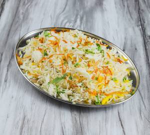 Biryani Rice [650 Ml]