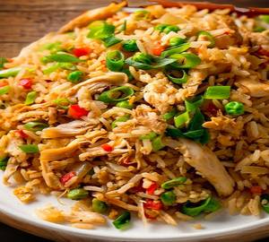 Chicken  Fried Rice