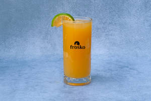 Orange Juice