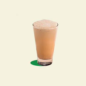 Classic Cold Coffee