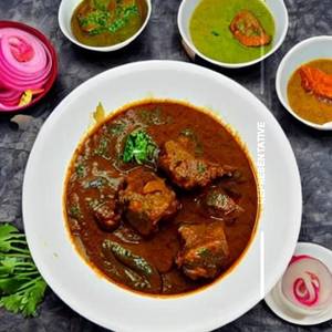Handi Mutton