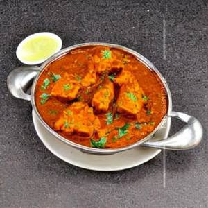 Tandoori Butter Masala