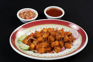 Paneer 65