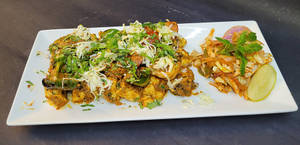 Lahori Paneer Tikka