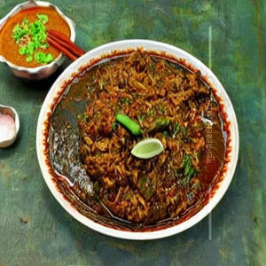 Mutton Kothu Curry