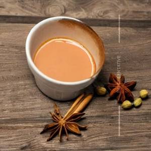 Masala Tea