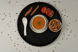 Tomato Soup
