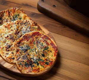Paneer Kulcha