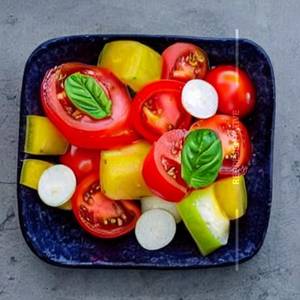 Tomato Salad