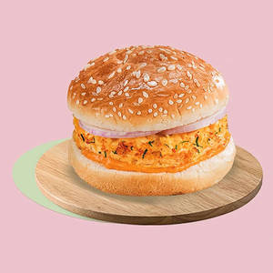 Bun Omelette