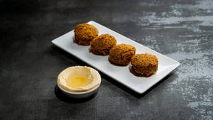 Falafel Balls