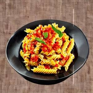 Fusilli in Tomato Concase 