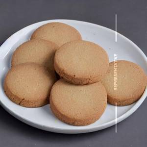 Almond Cookies