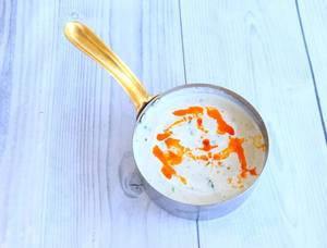 Malai Kofta [Without Onion Garlic]