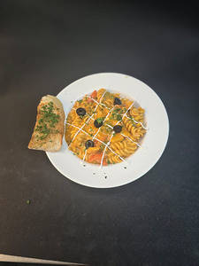 Fusion Pasta