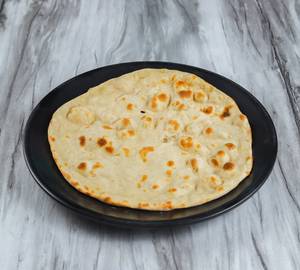 Pure Whole Wheat Tandoori Roti