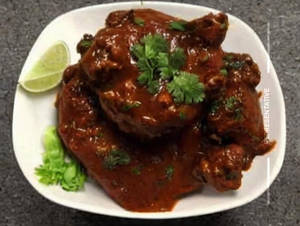 Chicken Pallipalyam Gravy