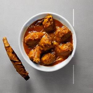 Drumsticks Gravy