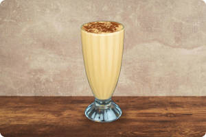 Creamy Choco Peanut Butter Fantasy Smoothie