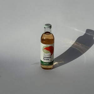 Salad Bar Kombucha
